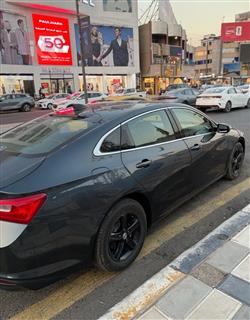 شيفروليه ماليبو